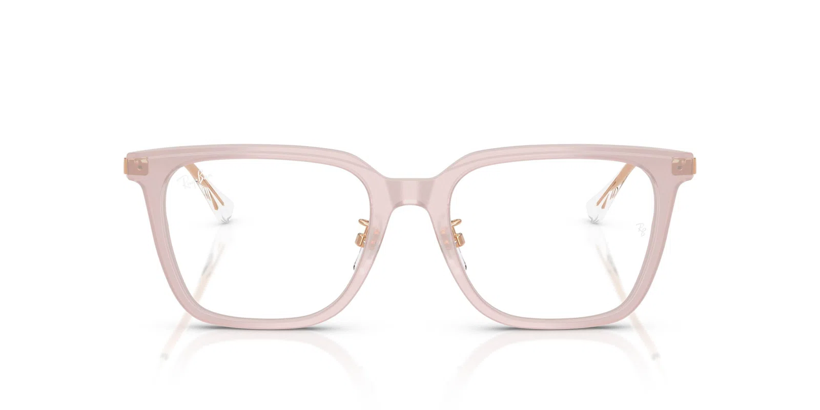 Ray-Ban 5442D Eyeglasses - view 22